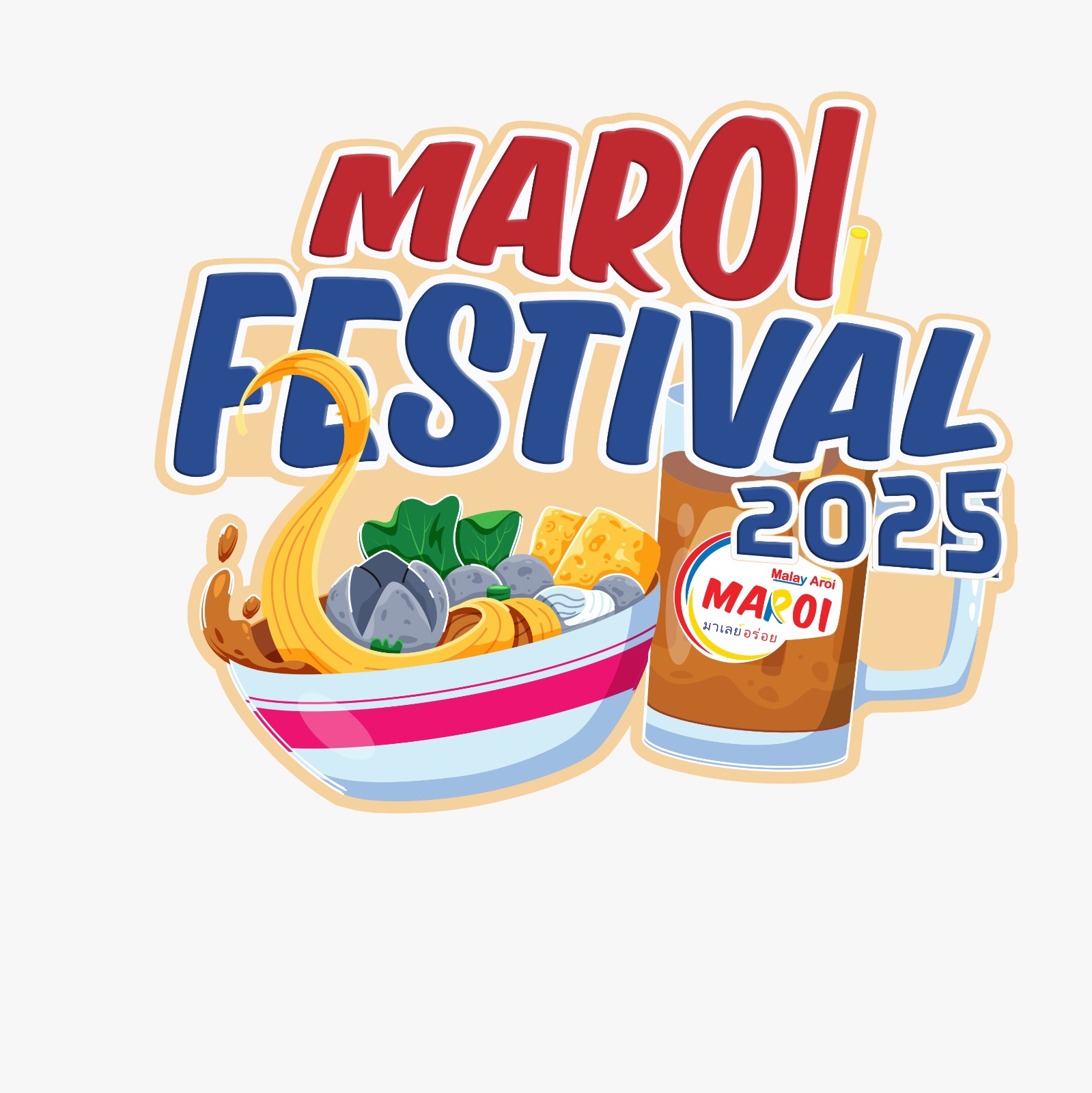 MAROI Festival